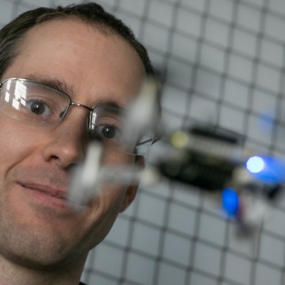 Prof. Dr. Wolfgang Hönig
