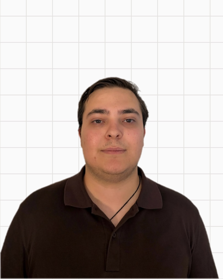 Myron Sydorov, Vice President